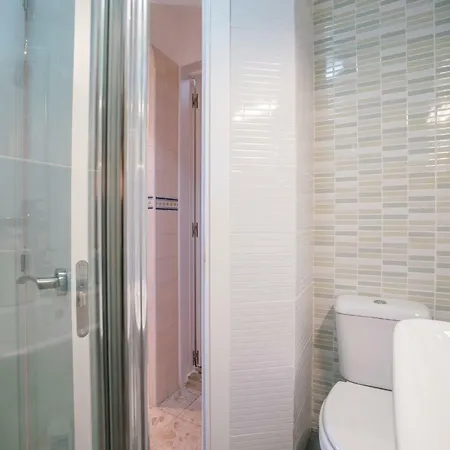 Apartment Historic Vila Gomes Central Oasis *