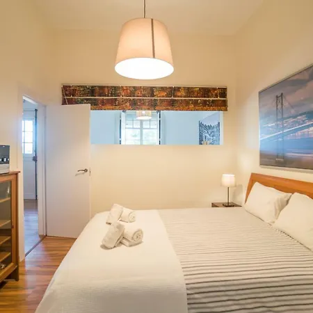 Apartment Historic Vila Gomes Central Oasis *