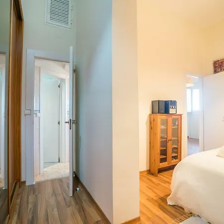 Apartman Historic Vila Gomes Central Oasis *