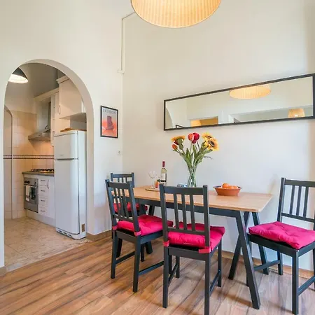 Apartman Historic Vila Gomes Central Oasis Lisboa