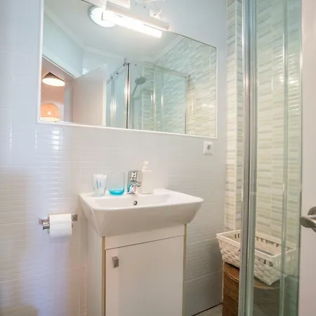 Apartman Historic Vila Gomes Central Oasis *